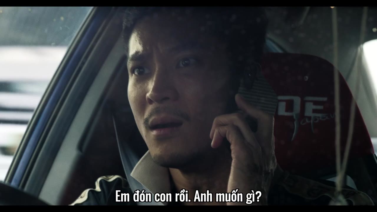 Lằn Ranh Đỏ - cảnh 3