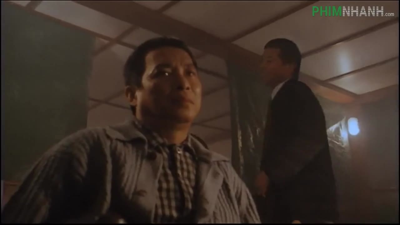 Chí Tôn Vô Thượng II tập 1