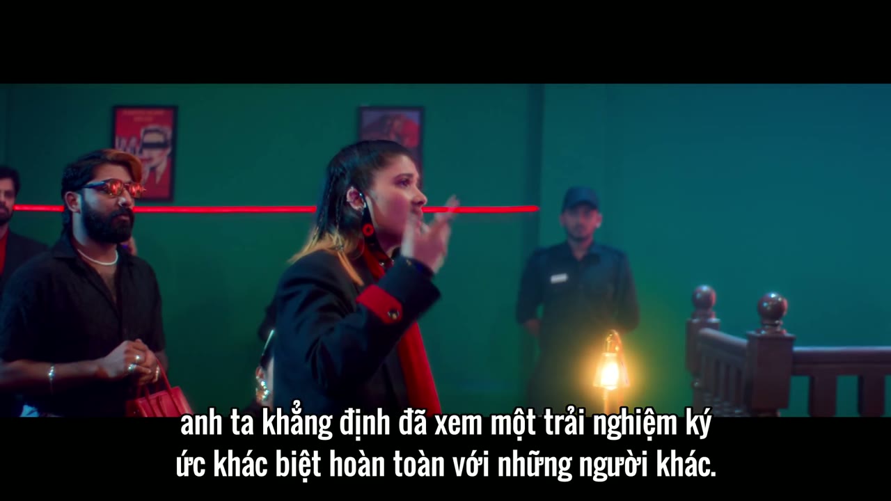Masthishka Maranam tập 1 cảnh 3