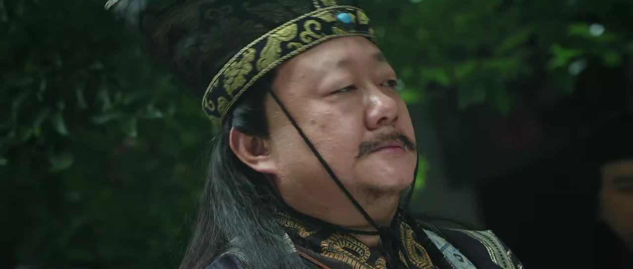 Chín bang 1 tập 1 cảnh 3