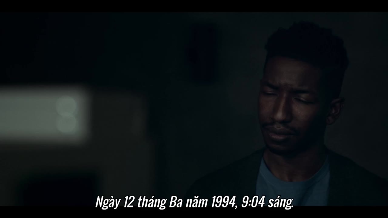 Kho lưu trữ 81 tập 1 cảnh 2