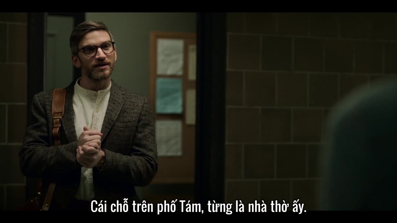 Kho lưu trữ 81 tập 2