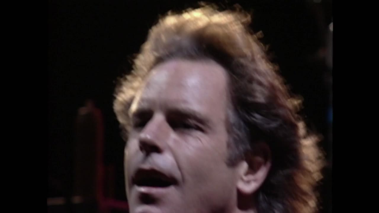 Người còn lại: Chuyến đi dài và kỳ lạ của Bob Weir tập 1 cảnh 2