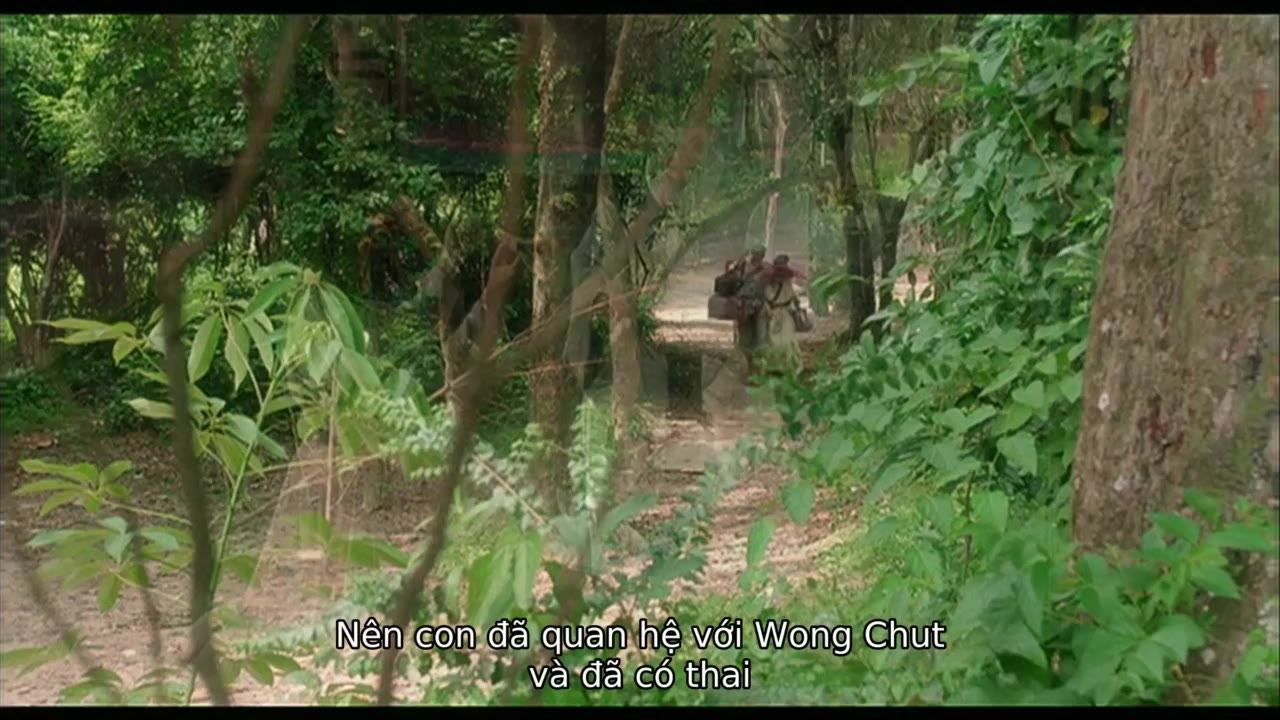 Nhục Bồ Đoàn 1 - cảnh 3