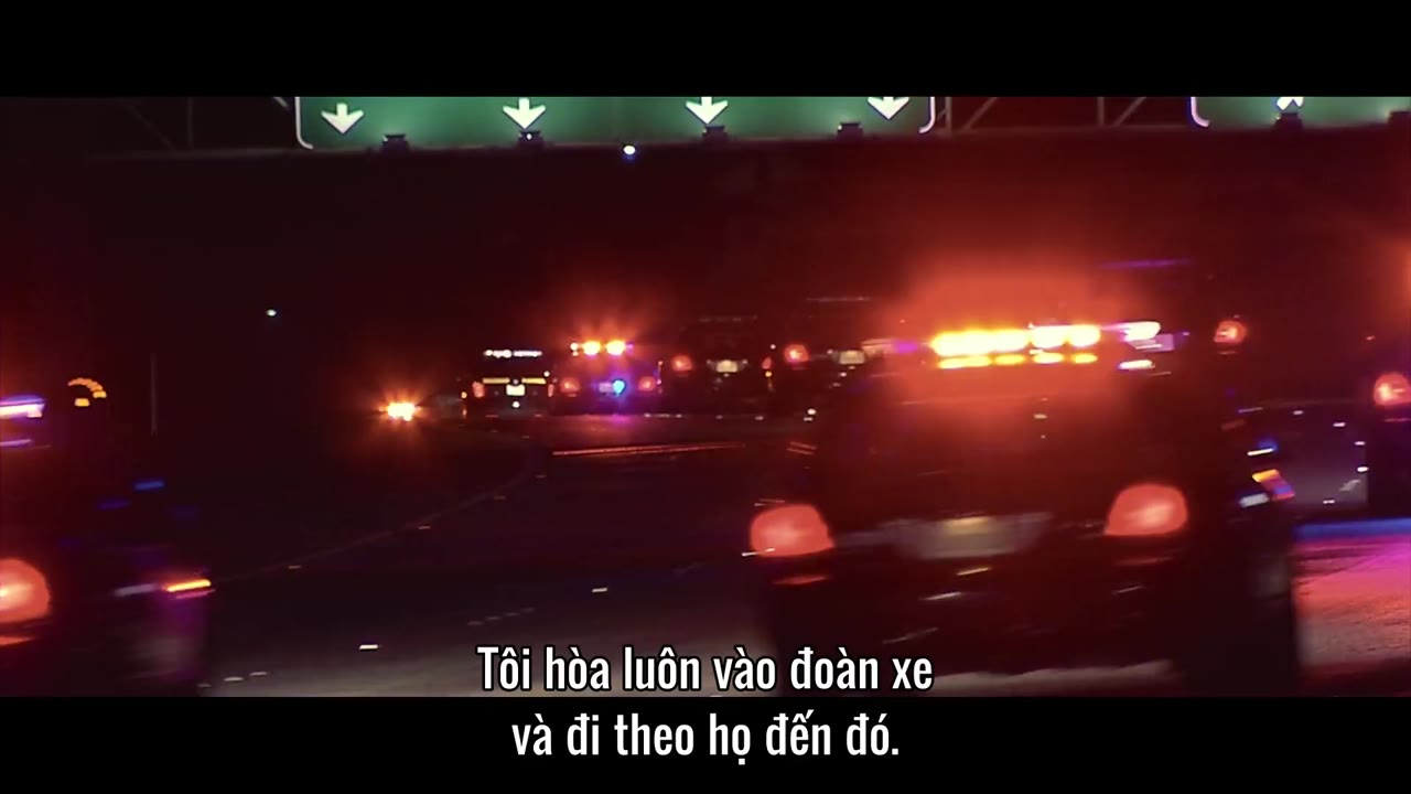 Săn lùng kiểu Mỹ: Vụ đánh bom cuộc marathon Boston tập 2 cảnh 2