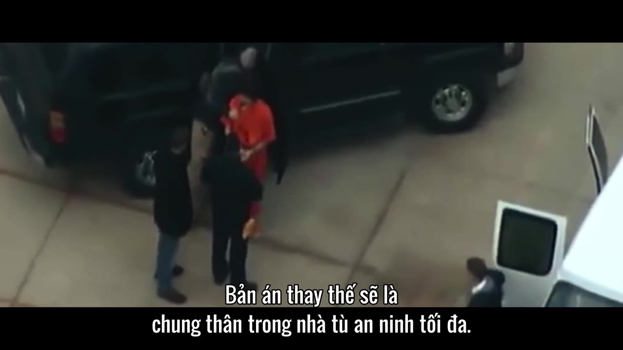 Săn lùng kiểu Mỹ: Vụ đánh bom cuộc marathon Boston tập 3 cảnh 3