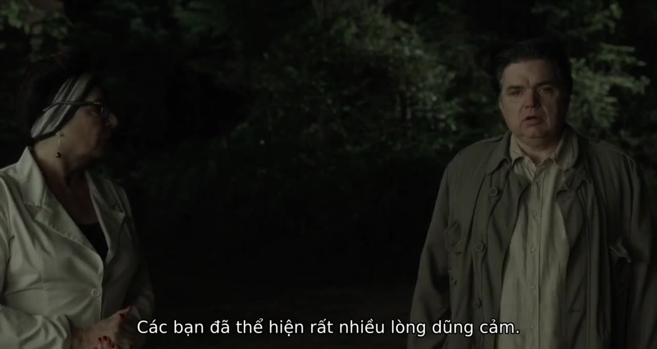Cuộc thanh tẩy tập 1 cảnh 3