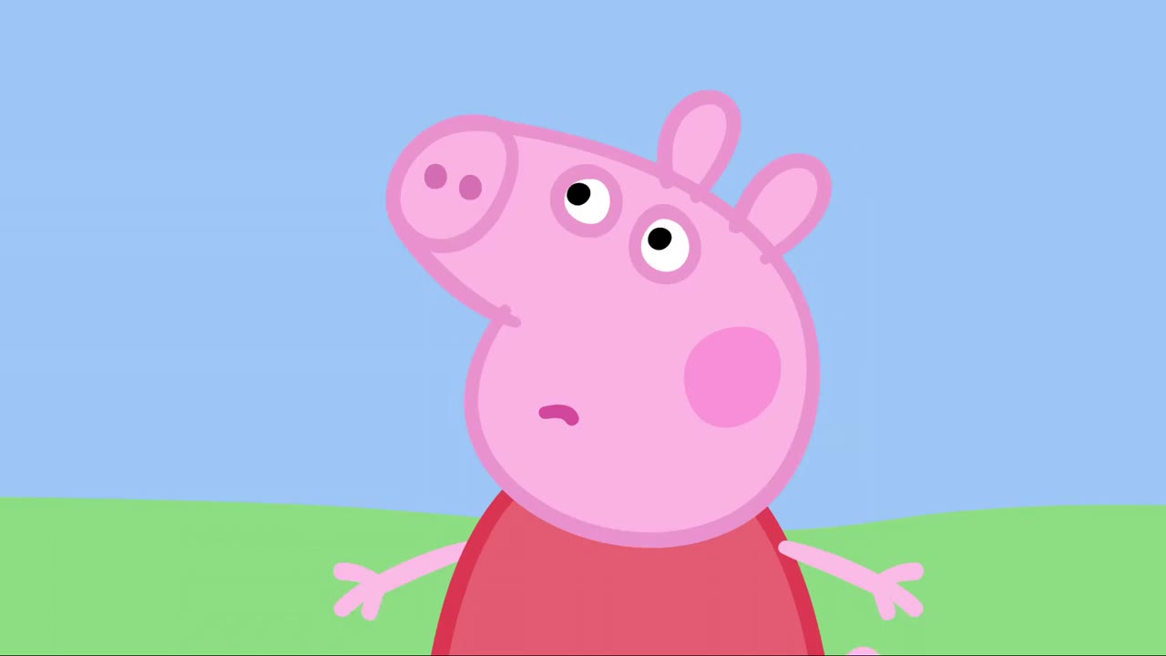 Heo Peppa (Phần 1) tập 5