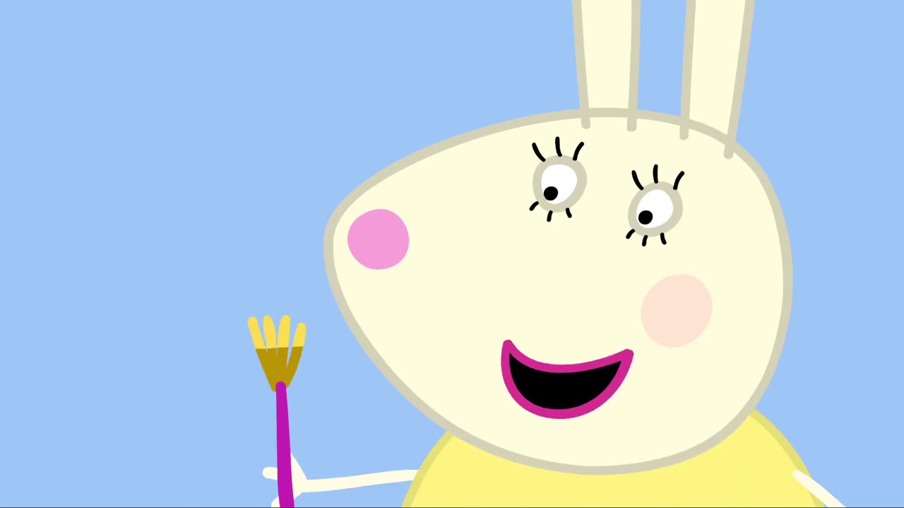 Heo Peppa (Phần 1) tập 5 cảnh 3