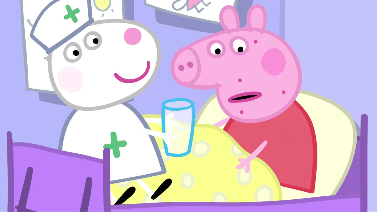 Heo Peppa (Phần 1) tập 7