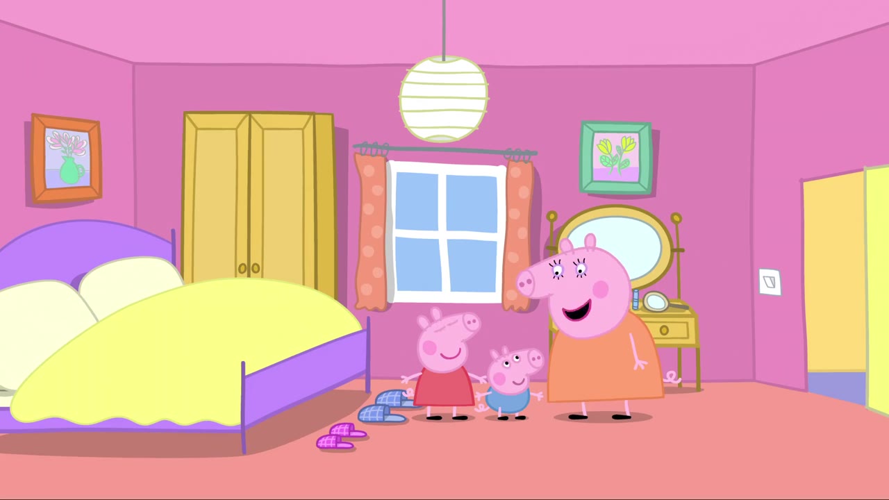 Heo Peppa (Phần 1) tập 8