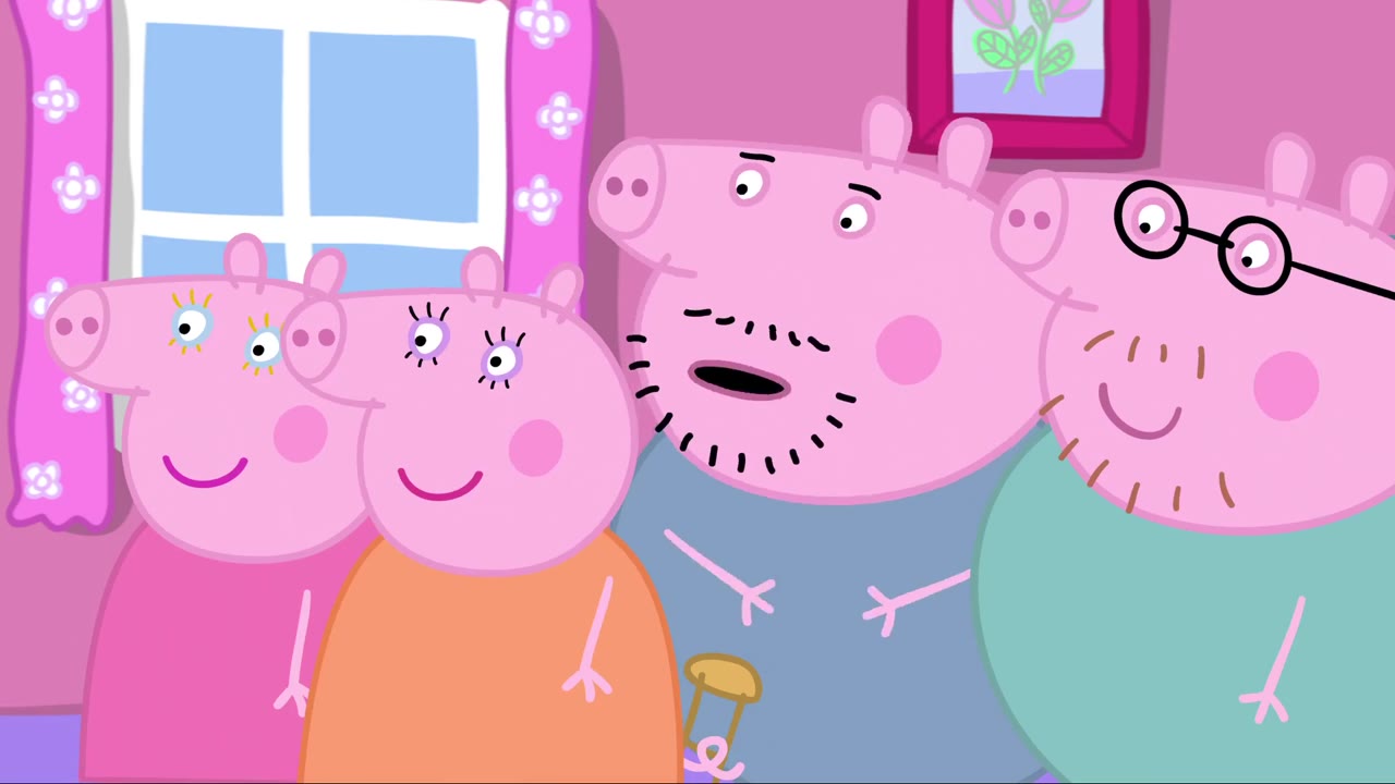Heo Peppa (Phần 1) tập 11