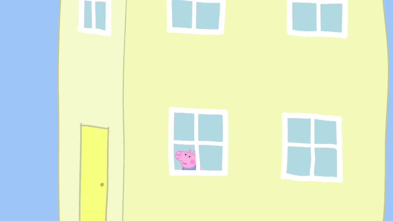 Heo Peppa (Phần 1) tập 12