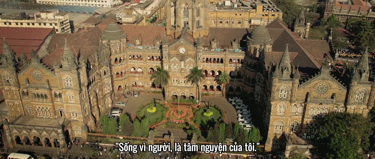 O' Romeo tập 1