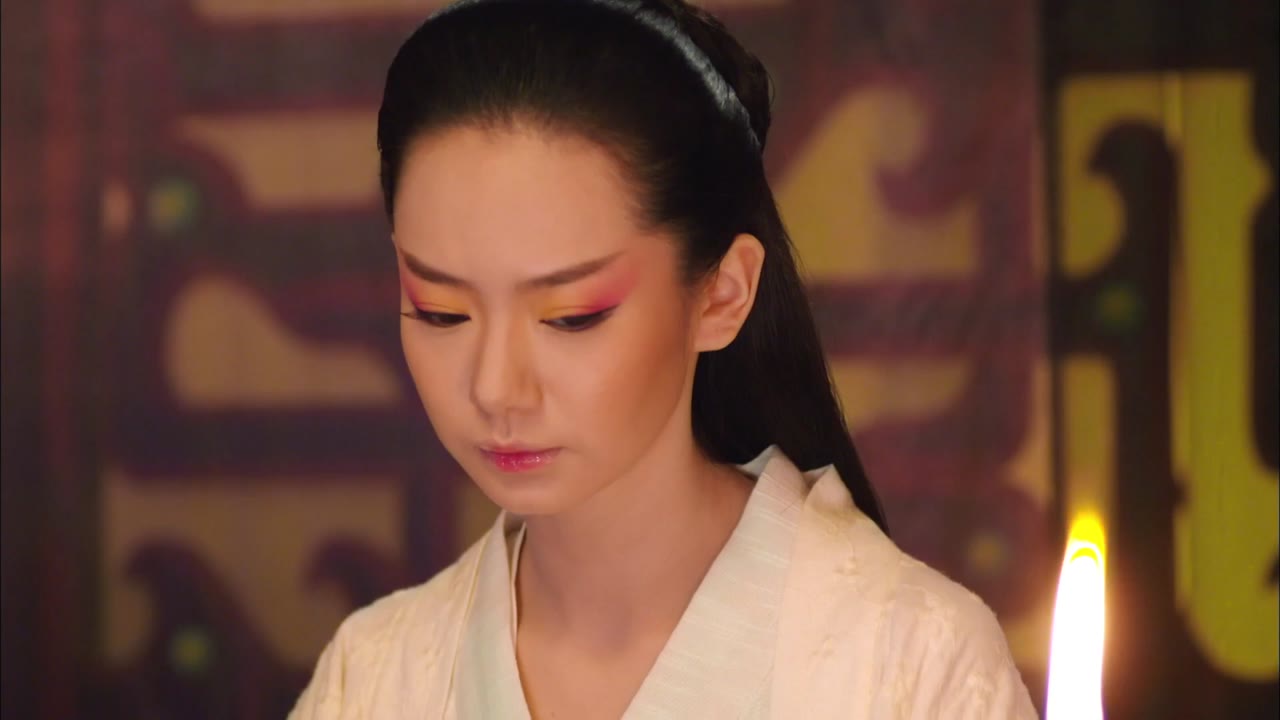 Quỷ Cốc Tử tập 7 cảnh 2