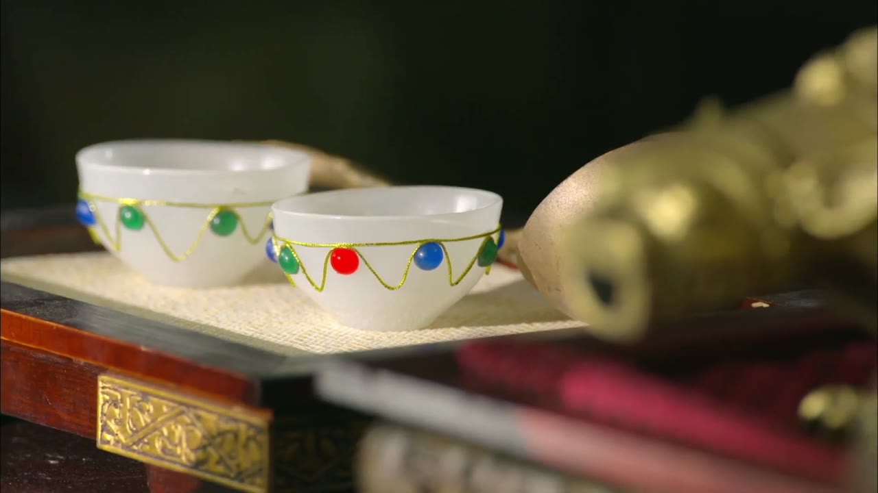 Quỷ Cốc Tử tập 49