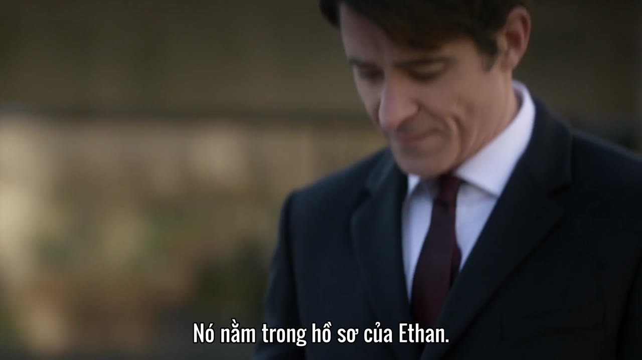 Vượt Thời Gian (Phần 1) tập 16 cảnh 3