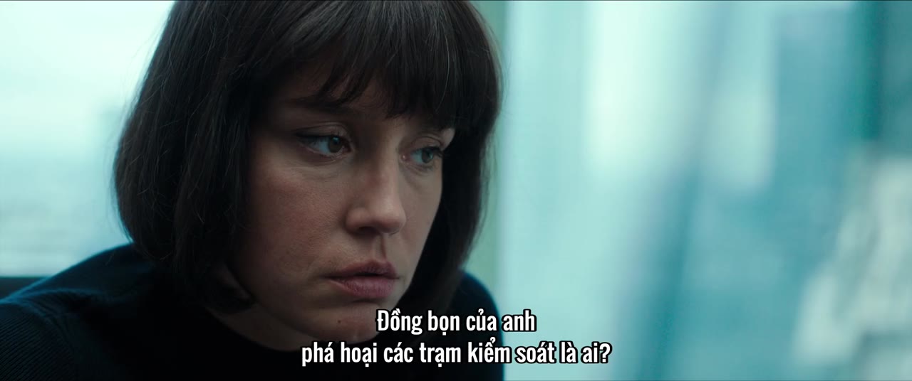Khu Chó 51 - cảnh 2