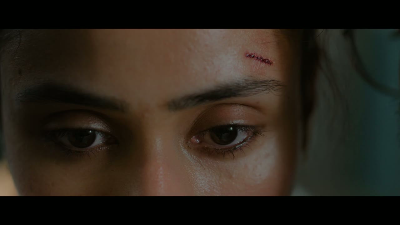 Mardaani 3 tập 1 cảnh 3