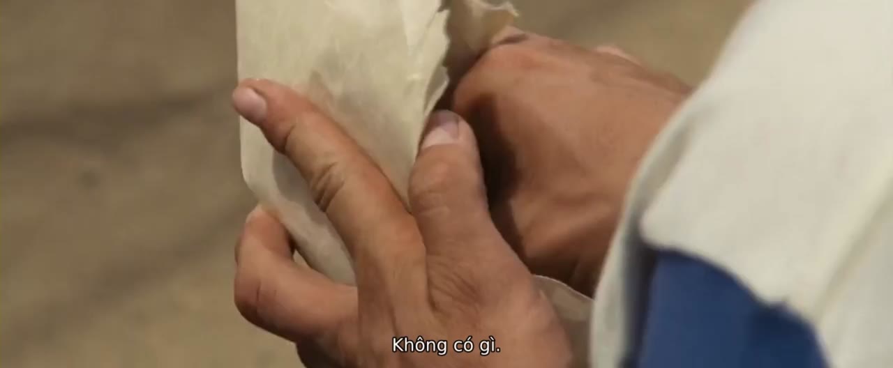 Trận Bóng Tuyệt Vời tập 1 cảnh 3