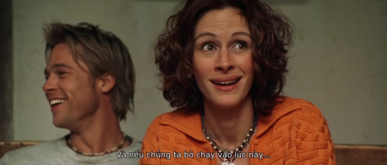 NGƯỜI MÊ XI CÔ tập 1 cảnh 3