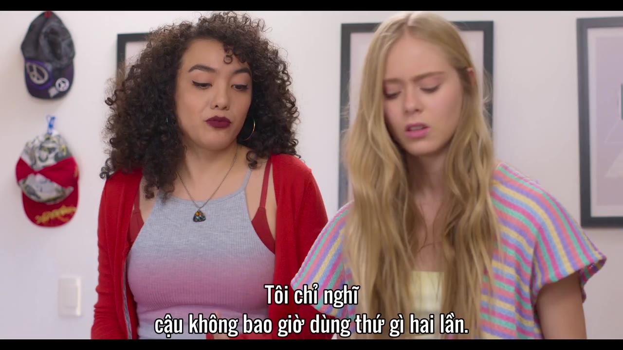 Chiến Tranh Hàng Xóm tập 6