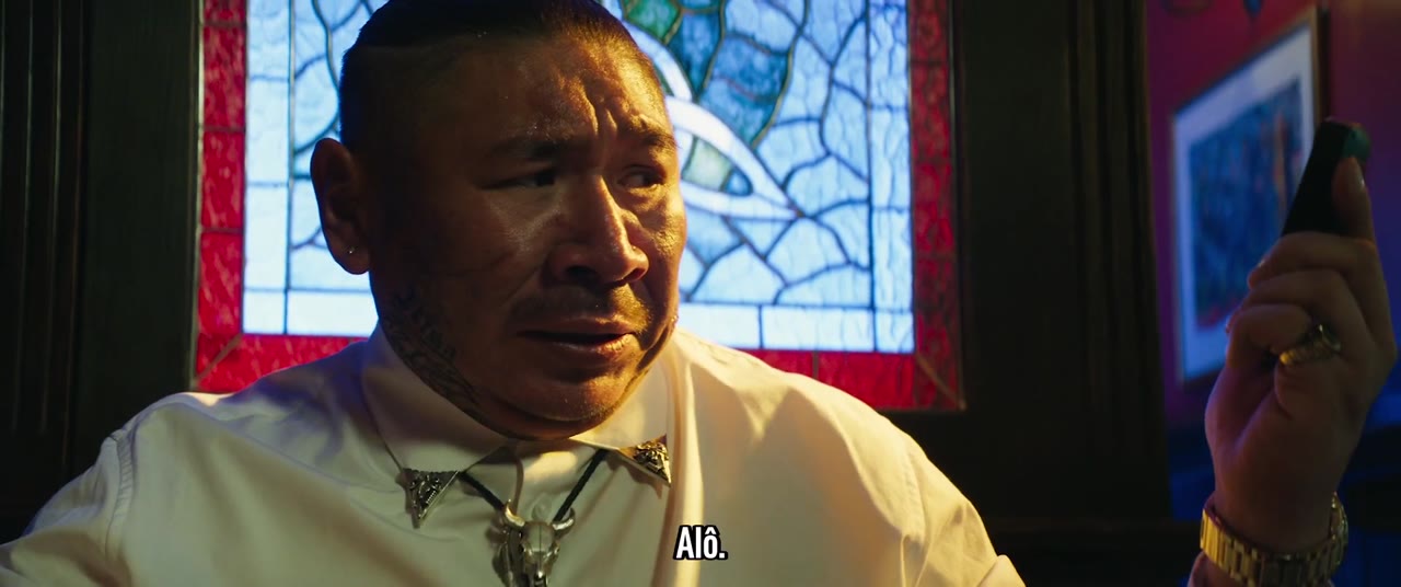 Người Bạn Của Chó - cảnh 1