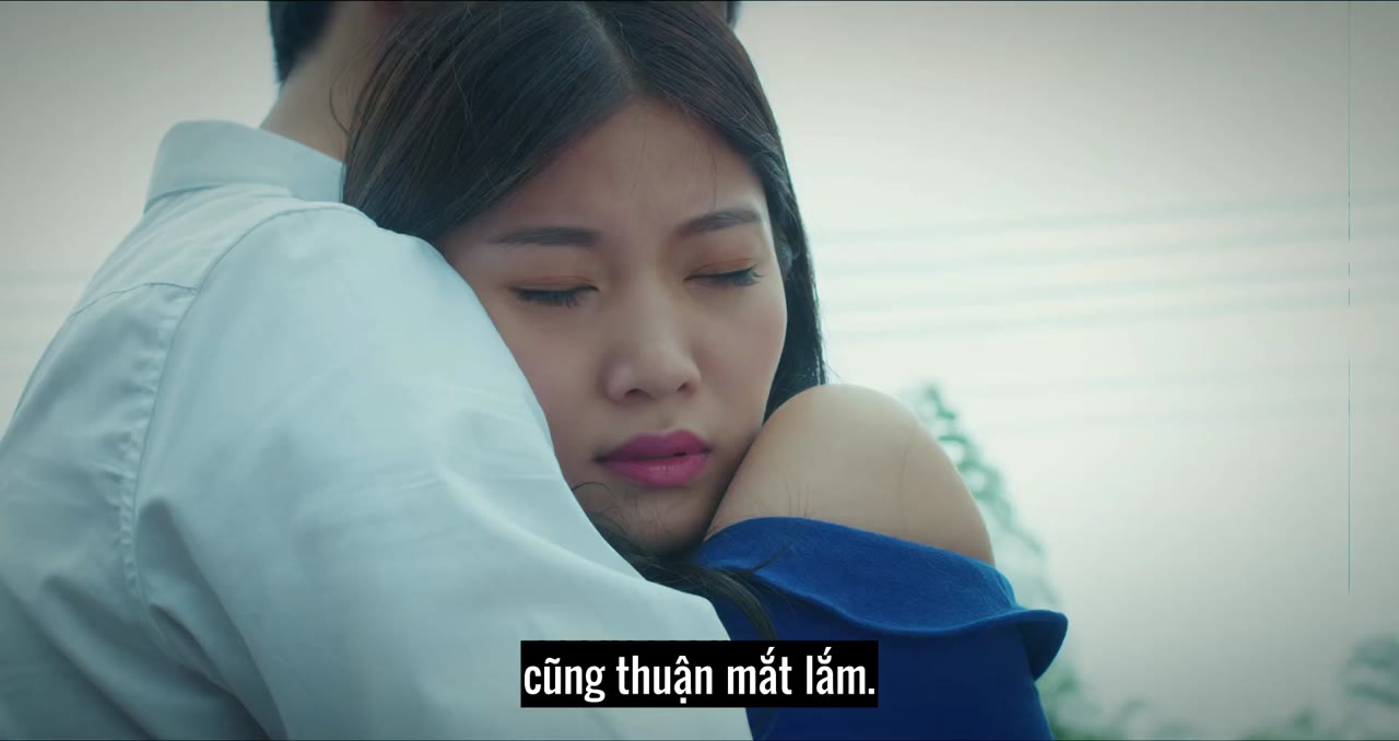 Vận mệnh trong tay tập 4