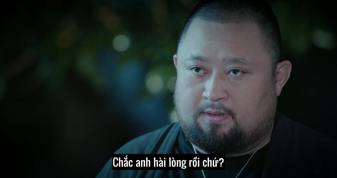 Vận mệnh trong tay tập 15