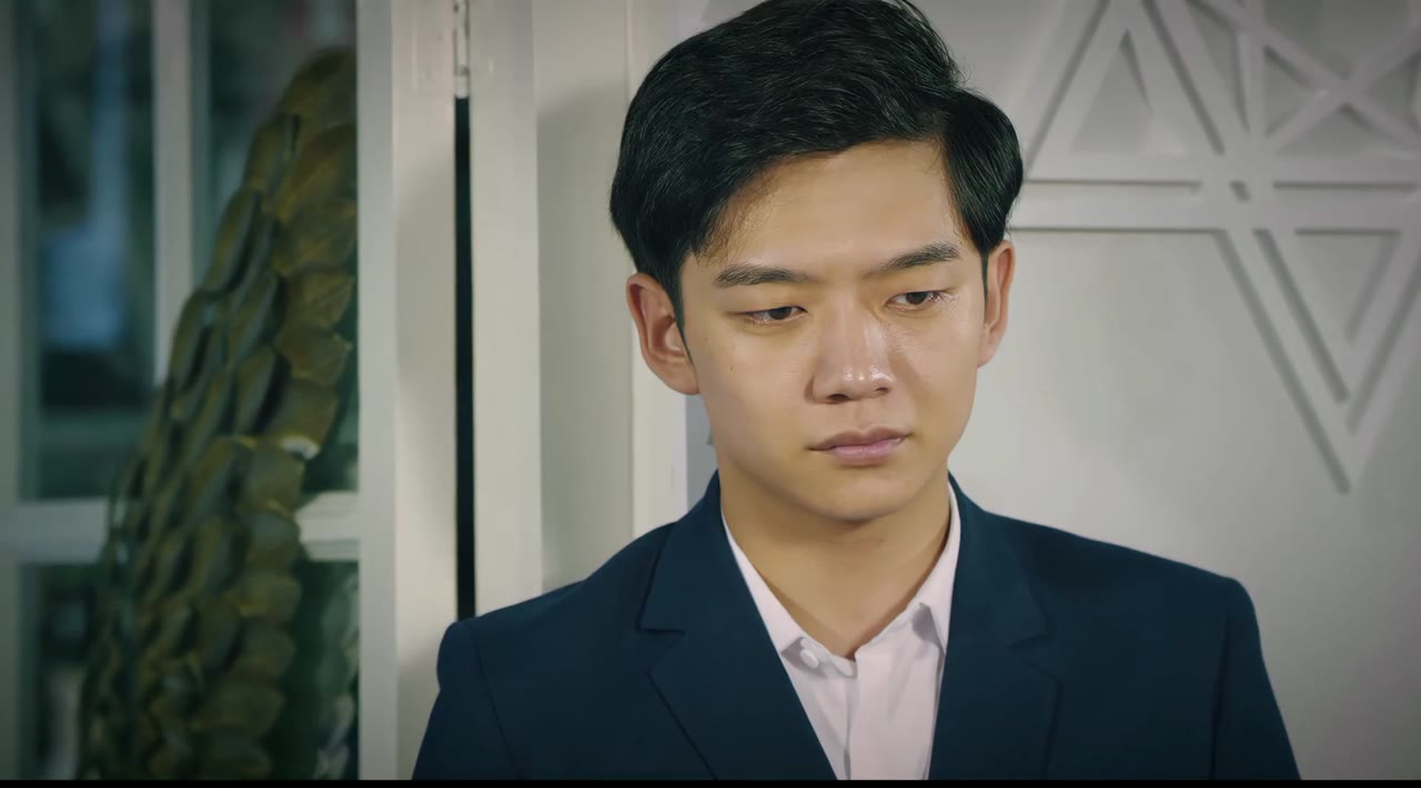Vận mệnh trong tay tập 16