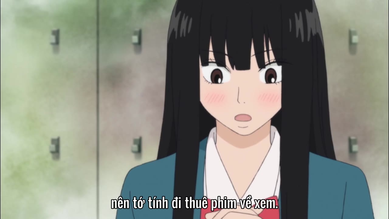 Gửi đến bạn hiền (Phần 1) tập 4