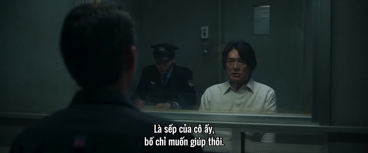 Blazing Fists tập 1