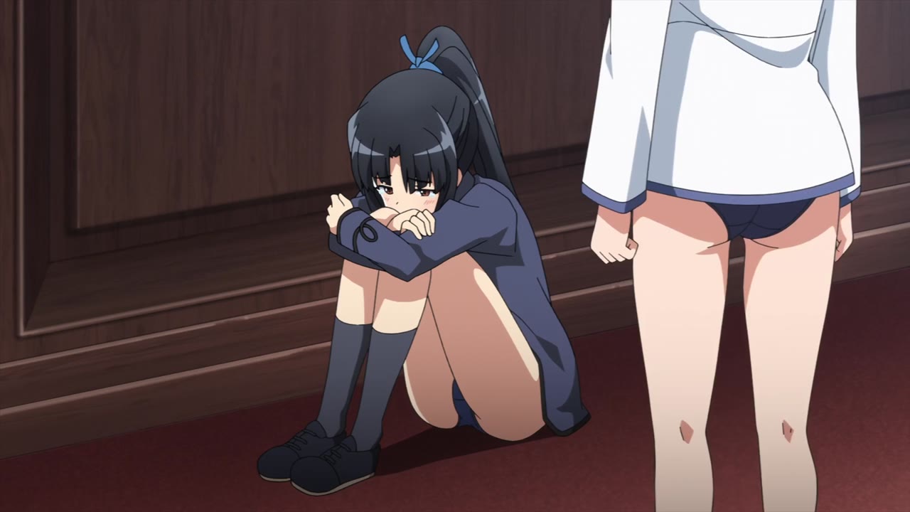 Strike Witches - Đường đến Berlin tập 3