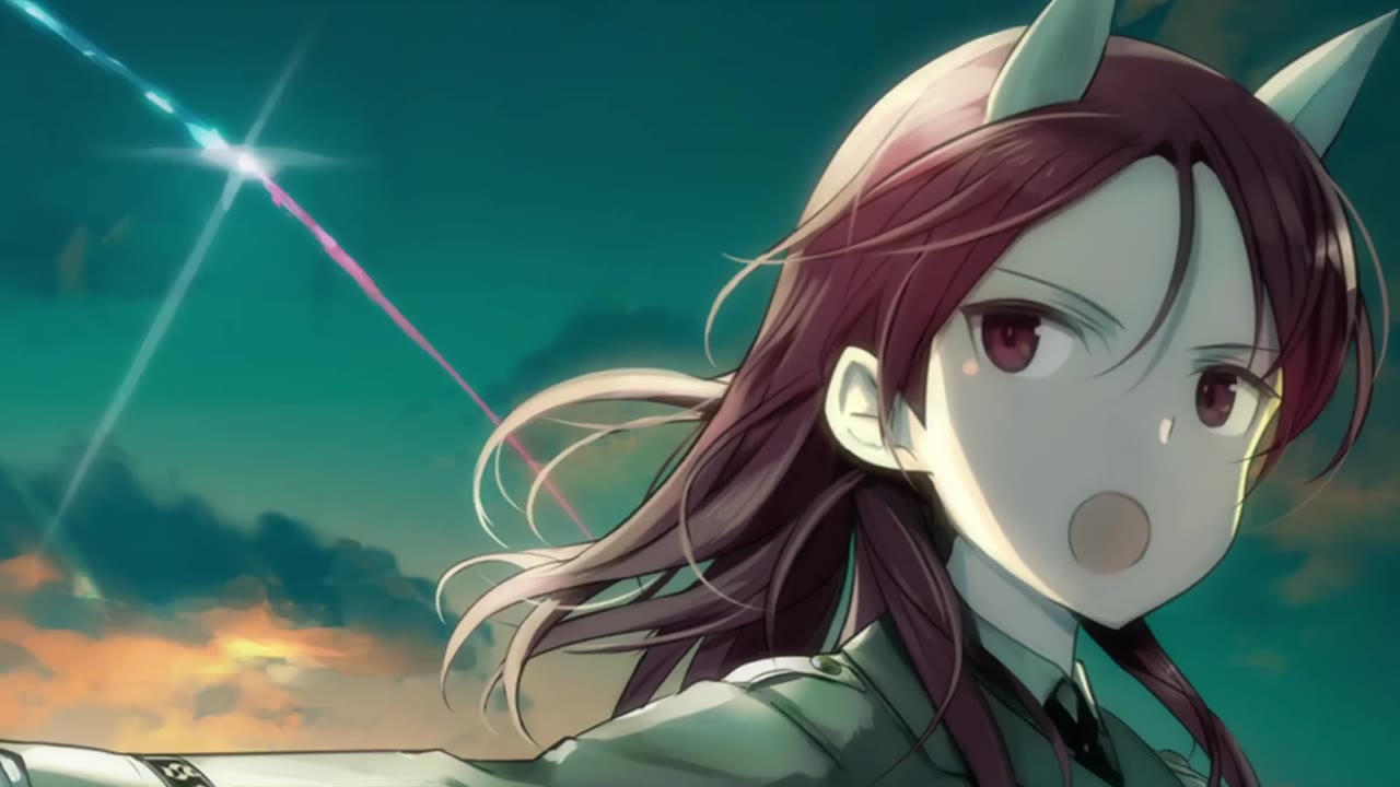 Strike Witches - Đường đến Berlin tập 9 cảnh 2
