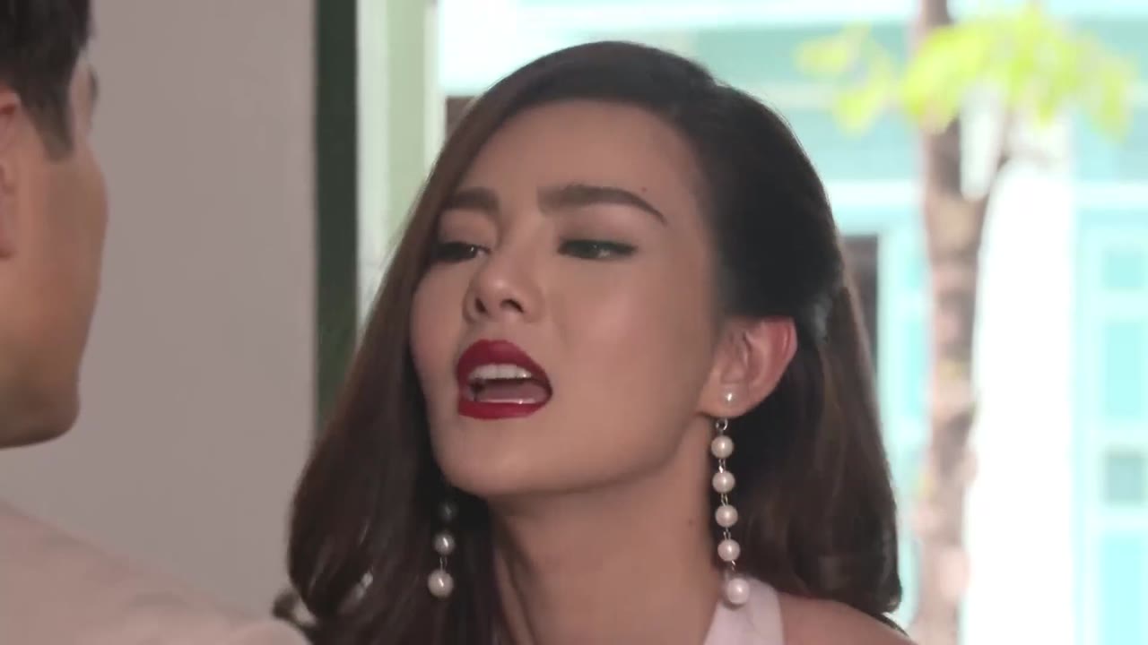 Bóng Mát Đời Em tập 6