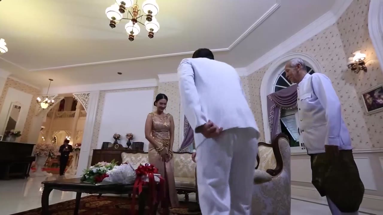 Bóng Mát Đời Em tập 7