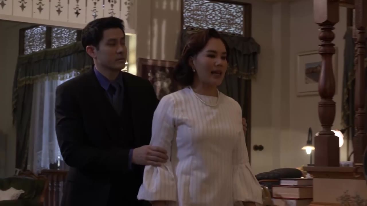 Bóng Mát Đời Em tập 9