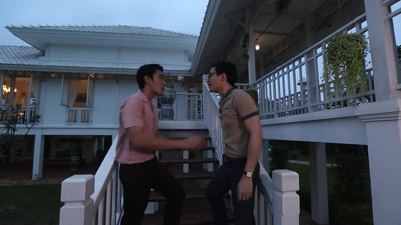 Bóng Mát Đời Em tập 13