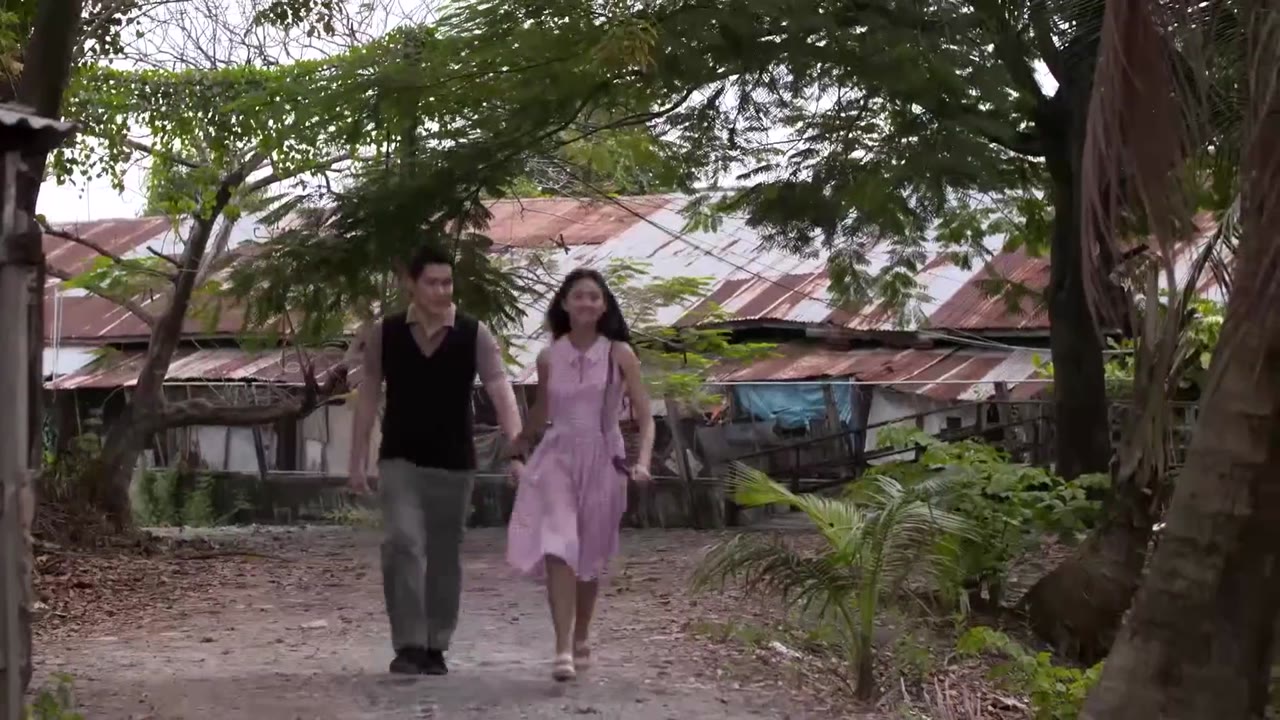 Bóng Mát Đời Em tập 14