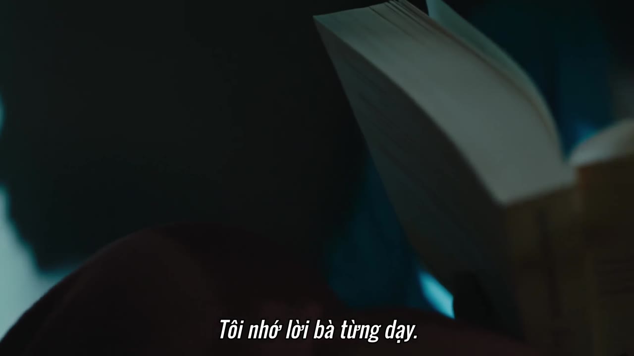 Chuyện sân tù tập 7