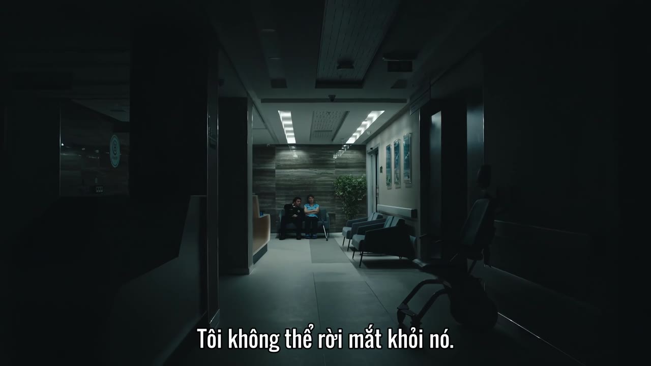 Chuyện sân tù tập 27