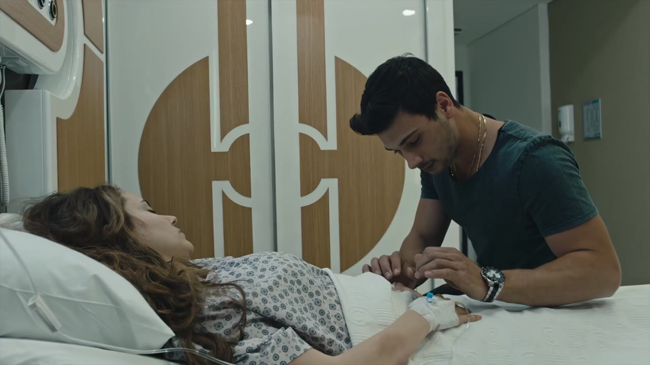 Chuyện sân tù tập 28