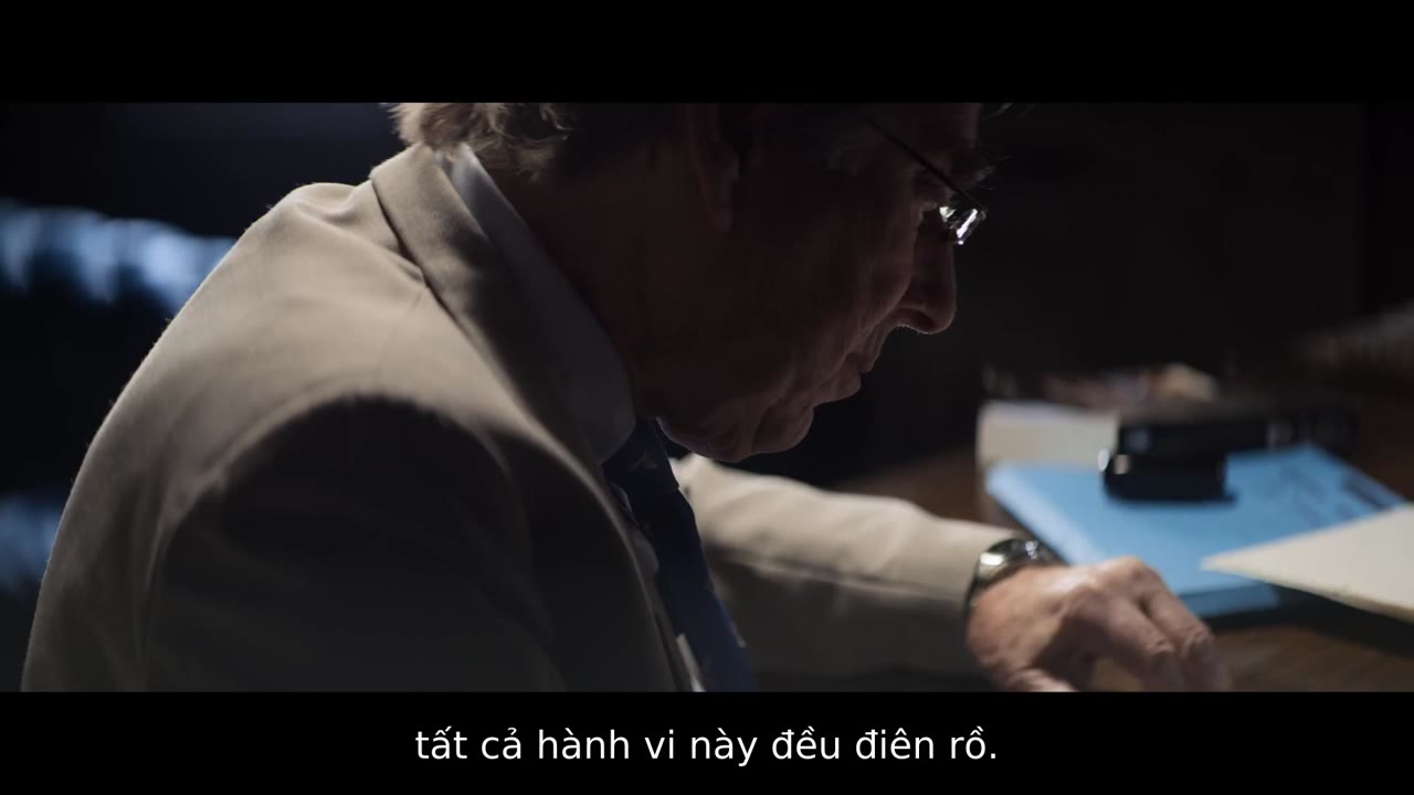 Ký ức kẻ sát nhân: Dennis Nilsen tập 1 cảnh 3