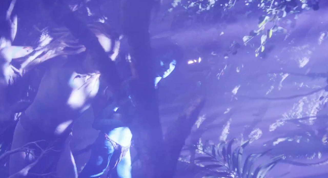 Avatar 3: Lửa và Tro Tàn tập 1 cảnh 3