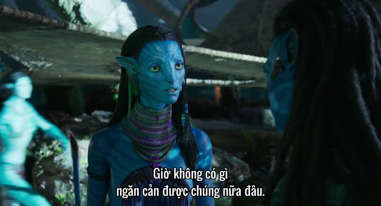 Avatar 3: Lửa và Tro Tàn - cảnh 2