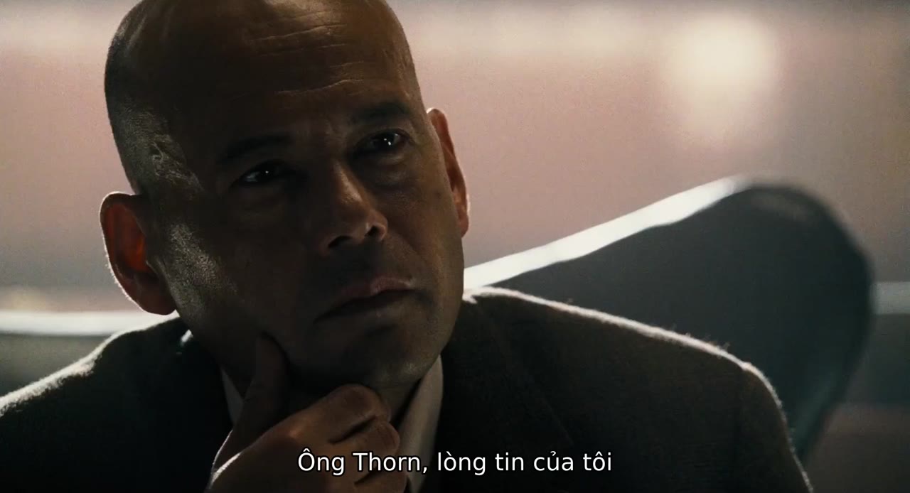 Đứa Con Của Quỷ Satan tập 1 cảnh 2