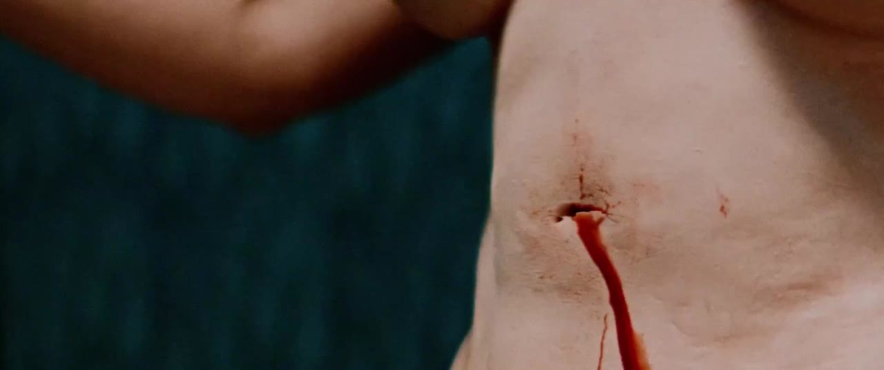 Wrongful Death 2: Bloodlines tập 1 cảnh 2