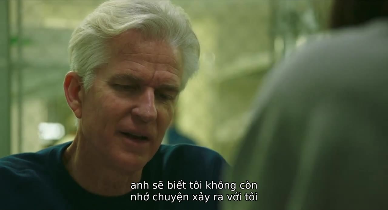 Không Dấu Vết tập 1