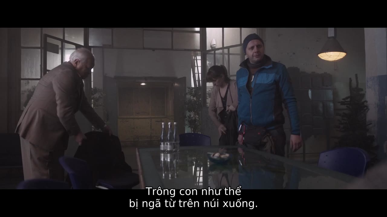 Land tập 1