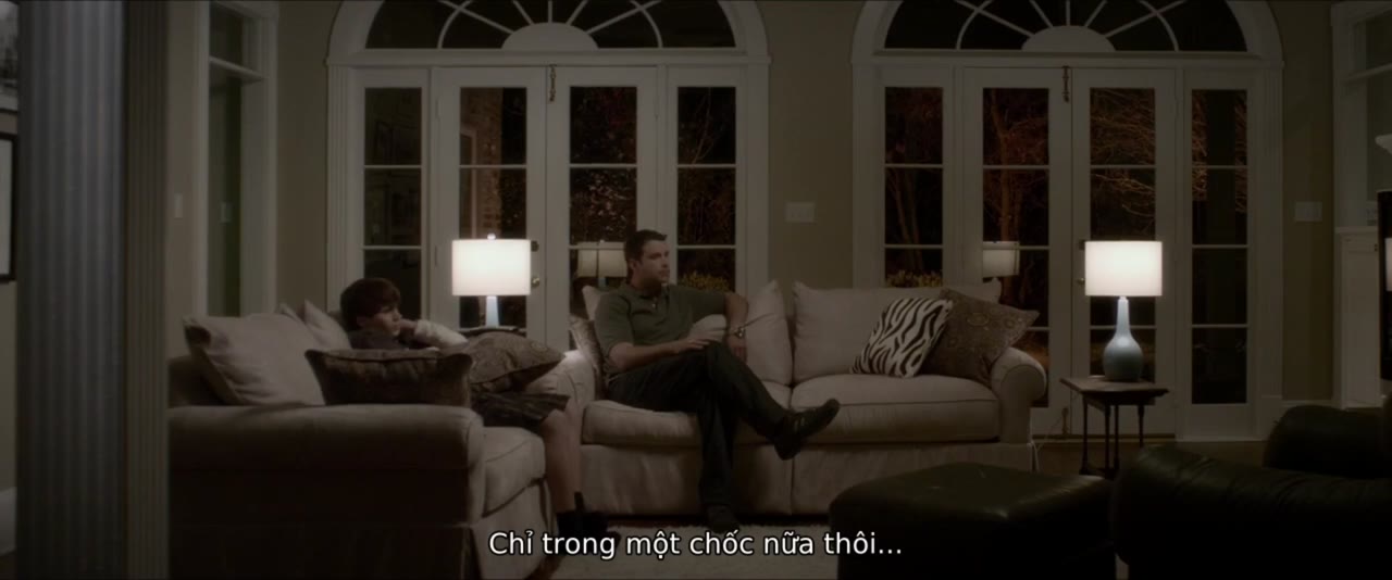 Những Cái Chết Bí Ẩn tập 1 cảnh 3